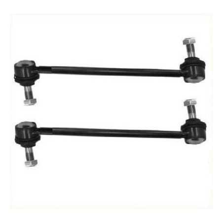 2x Biellettes de Suspension - Renault Laguna 2 Espace 4 Trafic ZLPRE002*2