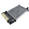 Radiateur - Bmw 3 E30, E36 CCHBM030