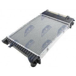 Radiateur - Bmw 3 E30, E36 CCHBM030