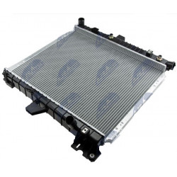 Radiateur - Ford EXPLORER 2000- CCHCH000