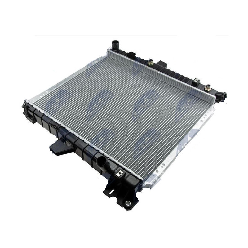 Radiateur - Ford EXPLORER 2000- CCHCH000