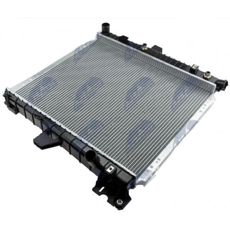 Radiateur - Ford EXPLORER 2000- CCHCH000