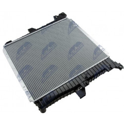 Radiateur - Ford EXPLORER 2000- CCHCH000