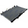 Radiateur - Mitsubishi GALANT VI 2.4GDI 2000-2004 CCHMS000