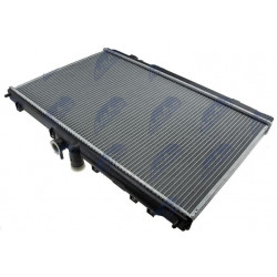 Radiateur - Mitsubishi Outlander I 2.0 TURBO Toyota picnic 2.0 CCHMS001