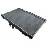 Radiateur - Mitsubishi Outlander I 2.0 TURBO Toyota picnic 2.0 CCHMS001