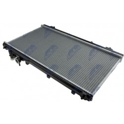 Radiateur - Mazda Premacy 1.9, 2.0 1999- CCHMZ000