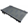 Radiateur - Mazda Premacy 1.9, 2.0 1999- CCHMZ000