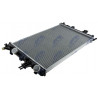 Radiateur - Opel ASTRA G 1.2 1998- CCHPL003