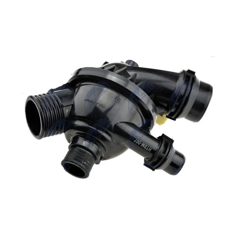 Boitier d'Eau Thermostat - Bmw Serie 1 3 5 CTMBM007