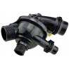 Boitier d'Eau Thermostat - Bmw Serie 1 3 5 CTMBM007