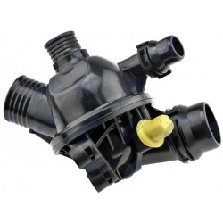 Boitier d'Eau Thermostat - Bmw Serie 1 3 5 CTMBM007