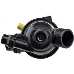 Boitier d'Eau Thermostat - Bmw Serie 1 3 5 CTMBM007