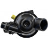 Boitier d'Eau Thermostat - Bmw Serie 1 3 5 CTMBM007