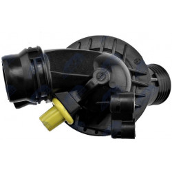 Boitier d'Eau Thermostat - Bmw Serie 1 3 5 CTMBM007