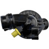 Boitier d'Eau Thermostat - Bmw Serie 1 3 5 CTMBM007