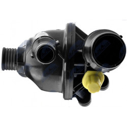 Boitier d'Eau Thermostat - Bmw Serie 1 3 5 CTMBM007