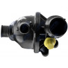 Boitier d'Eau Thermostat - Bmw Serie 1 3 5 CTMBM007