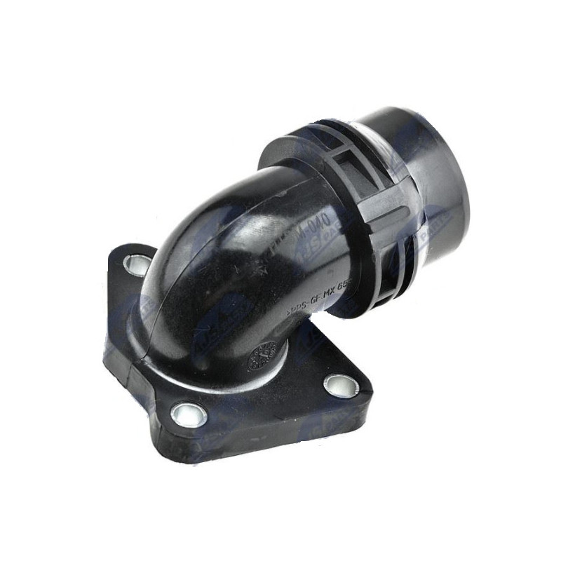 1x Bride de Liquide de Refroidissement Bmw E46 316I/318I