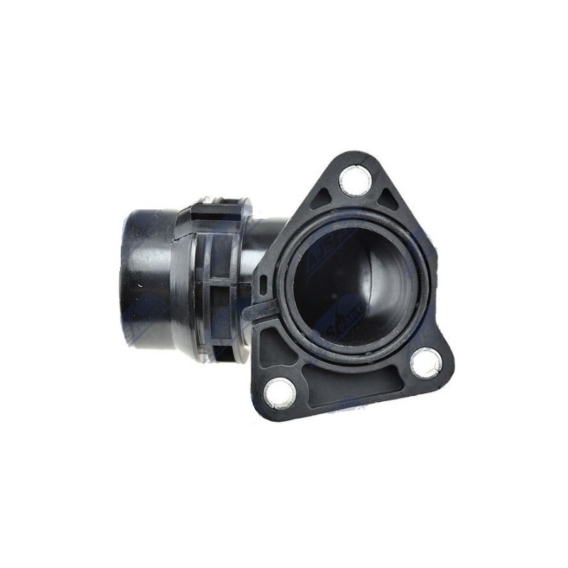 1x Bride de Liquide de Refroidissement Bmw E46 316I/318I