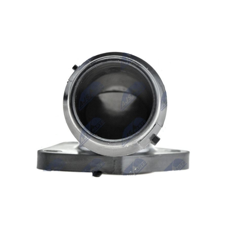 1x Bride de Liquide de Refroidissement Bmw E46 316I/318I