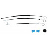 Kit Reparation Leve Vitre Electrique - Renault Espace 4 avant gauche vwr579