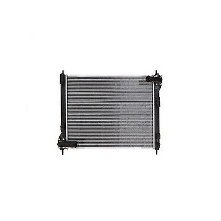 Radiateur moteur Nissan Juke DN2354 First VH Radiateur moteur Nissan Juke DN2354 First VH
