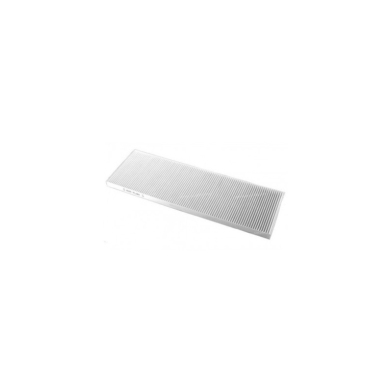 Filtre d'habitacle Citroen Jumper, Fiat Ducato, Peugeot Boxer, Renault Laguna CAF207401 First VH