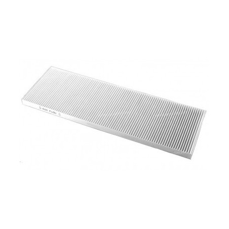 Filtre d'habitacle Citroen Jumper, Fiat Ducato, Peugeot Boxer, Renault Laguna CAF207401 First VH Filtre d'habitacle Citroen Jumper, Fiat Ducato, Peugeot Boxer, Renault Laguna CAF207401 First VH