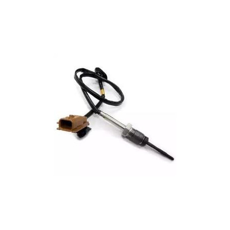 Palpeur, température des gaz Opel Movano, Renault Espace 4 Laguna 2 Trafic Vel satis 96127 NGK VH