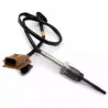 Palpeur, température des gaz Opel Movano, Renault Espace 4 Laguna 2 Trafic Vel satis 96127 NGK VH