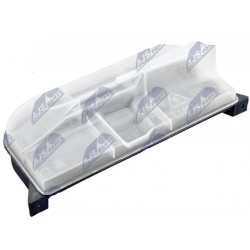 Reservoir Liquide de Refroidissement - Hyundai Tucson Kia Sportage 2004- CZWHY003