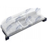 Reservoir Liquide de Refroidissement - Hyundai Tucson Kia Sportage 2004- CZWHY003