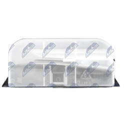 Reservoir Liquide de Refroidissement - Hyundai Tucson Kia Sportage 2004- CZWHY003