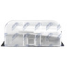Reservoir Liquide de Refroidissement - Hyundai Tucson Kia Sportage 2004- CZWHY003