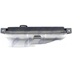 Reservoir Liquide de Refroidissement - Hyundai Tucson Kia Sportage 2004- CZWHY003