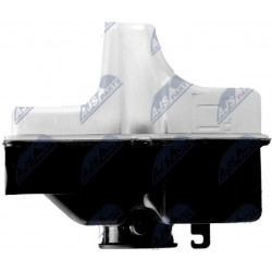 Reservoir Liquide de Refroidissement - Hyundai Tucson Kia Sportage 2004- CZWHY003