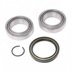 Roulement de roue Hyundai Galloper, Mitsubishi L200 L300 Pajero J4705005 First  VH