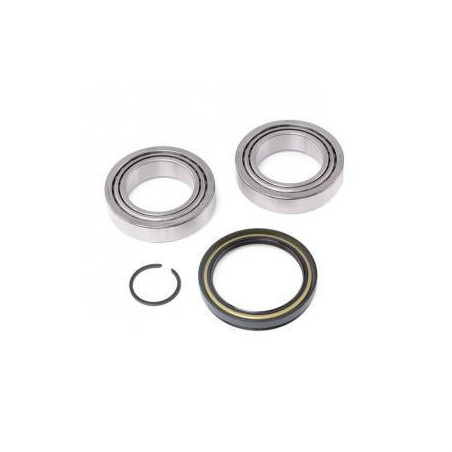 Roulement de roue Hyundai Galloper, Mitsubishi L200 L300 Pajero J4705005 First  VH