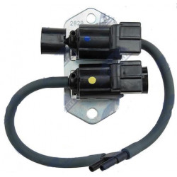 Vanne Solenoide de Commande d'Embrayage - Hynudai terracan Mitsubishi L200 OUTLANDER PAJERO PAJERO SPORT EAGMS002