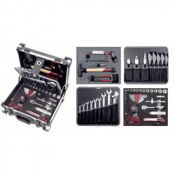 Coffret D'outils B143 -102 Pieces 202.143.000