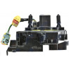 Contacteur Tournant - Ford Focus C-max Transit EASFR004