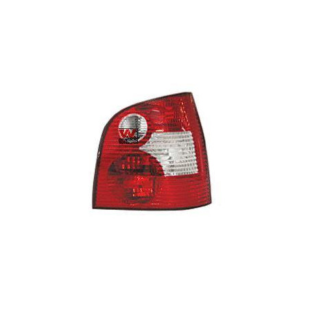 Feu arrière gauche Volkswagen Polo IV 3/5 portes VPE2107L First  VH