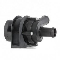 Pompe à eau additionnelle Skoda Superb, Volkswagen CC Eos Multivan Passat Transporter CPZVW002 NTY VH