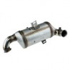 Catalyseur Citroen Berlingo C2 C4 C5 Xsara, Mini 3/5 portes Clubman, Peugeot 206 207 307 308 407 Partner 381209 First VH