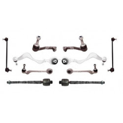 Jeu de bras, suspension de roue - BMW 1 BMW X1 BMW Z4 BMW 3 KIT-21770