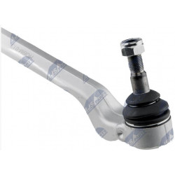 Bras de Suspension Arriere Droit - Bmw Serie 1 03-12, Serie 3 05- X1 09- ZWDBM014