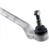 Bras de Suspension Arriere Droit - Bmw Serie 1 03-12, Serie 3 05- X1 09- ZWDBM014