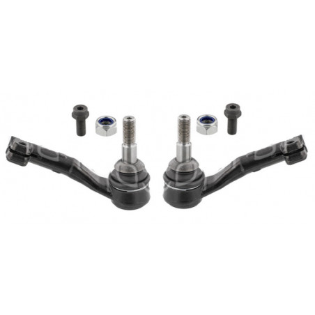 2x Rotules de barre, de Direction Gauche+Droite - Bmw Serie 1 3 X1 Z4 501003+501004 2x Rotules de barre, de Direction Gauche+Droite - Bmw Serie 1 3 X1 Z4 501003+501004