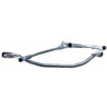Mecanisme Essuie Glace Avant - Bmw 5 F10/F11 2010- EMWBM004